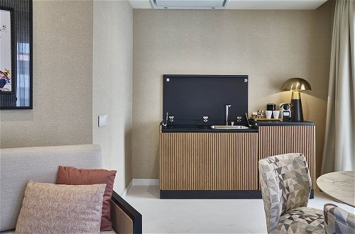 Foto 8 - Vincci Molviedro Suites Apartments