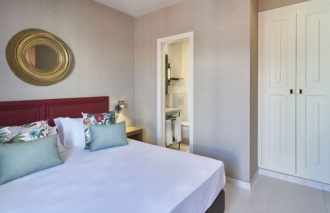 Hotel Vincci Molviedro Suites Apartments - Foto 5