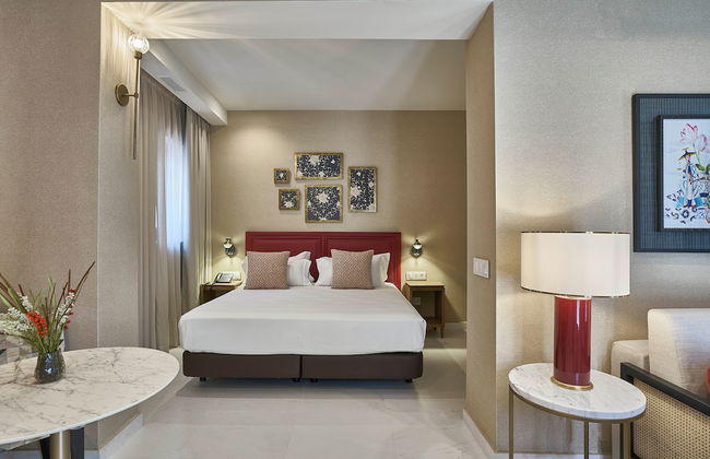 Hotel Vincci Molviedro Suites Apartments - Foto 8
