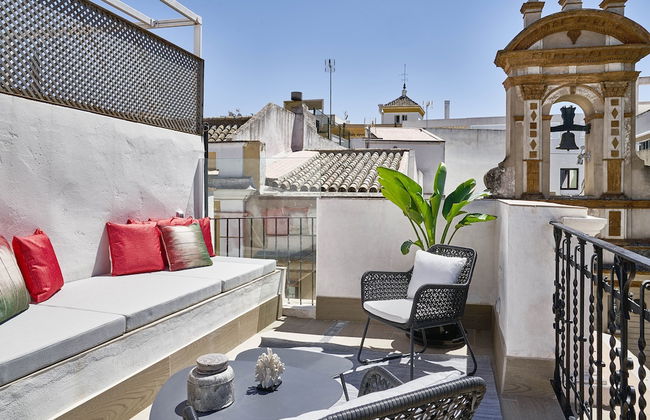 Hotel Vincci Molviedro Suites Apartments - Foto 30