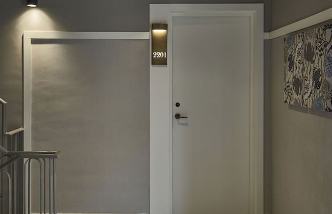 Hotel Vincci Molviedro Suites Apartments - Foto 43