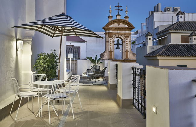 Hotel Vincci Molviedro Suites Apartments - Foto 27