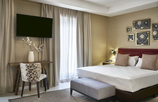 Hotel Vincci Molviedro Suites Apartments - Foto 31