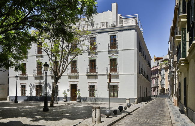 Hotel Vincci Molviedro Suites Apartments - Foto 44