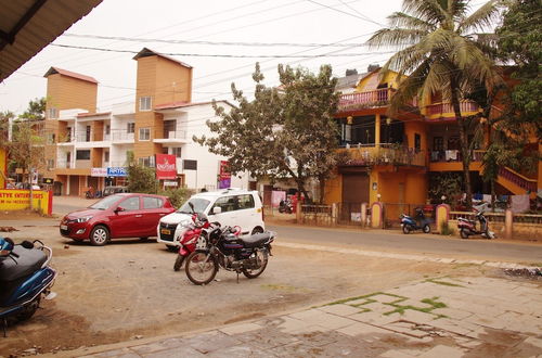 Photo 11 - Nirvaah Home Siolim- 1BHK