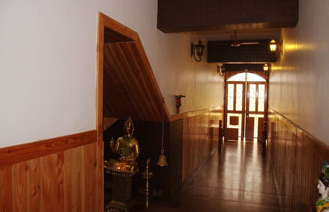 Nirvaah Home Siolim- 1BHK - Foto 8