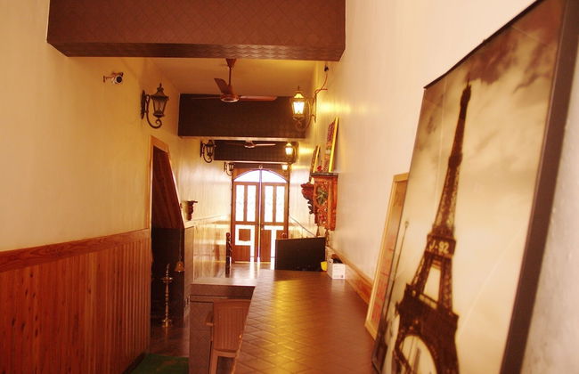 Nirvaah Home Siolim- 1BHK - Foto 7