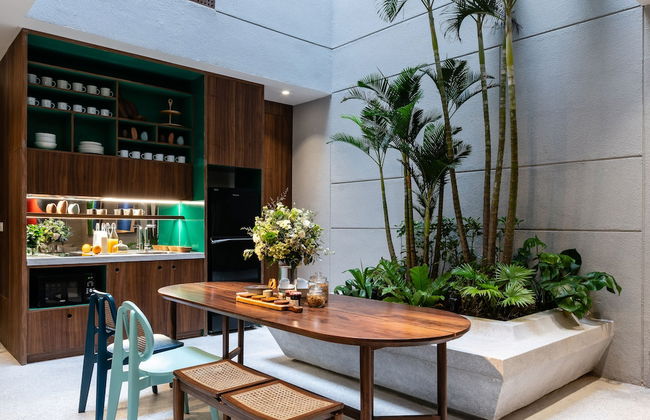 The Nang Suites - Foto 5