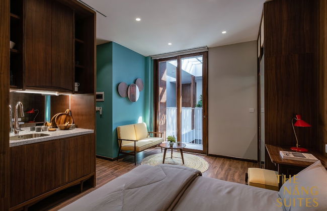 The Nang Suites - Foto 27
