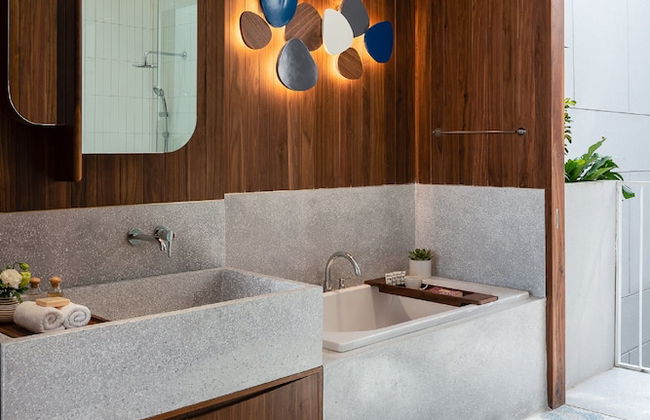 The Nang Suites - Foto 29