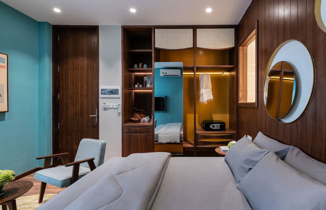 The Nang Suites - Foto 13