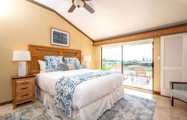 Kapalua Golf Villas by KBM Resorts - Foto 46