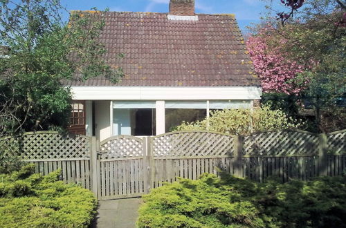 Photo 1 - Cozy Holiday Home in Noordwijkerhout near Lake