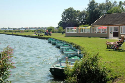 Photo 36 - Cozy Holiday Home in Noordwijkerhout near Lake