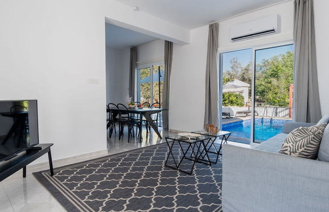 Sanders White Mountains - Lovely villa With Pool - Foto 10