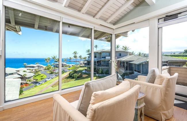 Kapalua Bay Villas by KBM - Foto 14