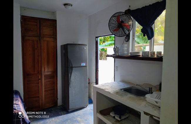 Room-method Living Tropical Edition 5002 - Foto 7