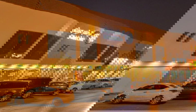 Foto 1 - Al Muteb Suites Al Ezdehar