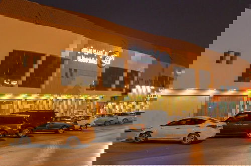 Foto 1 - Al Muteb Suites Al Ezdehar