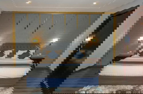 Foto 3 - Al Muteb Suites Al Ezdehar