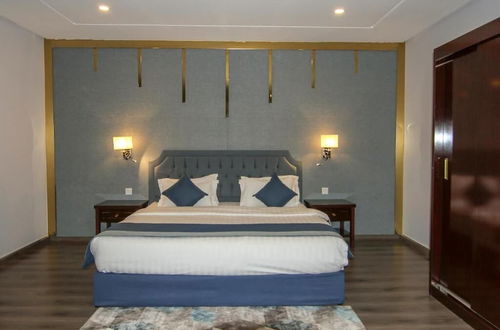 Foto 3 - Al Muteb Suites Al Ezdehar