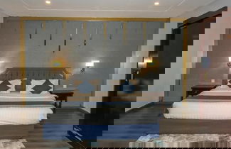 Foto 3 - Al Muteb Suites Al Ezdehar