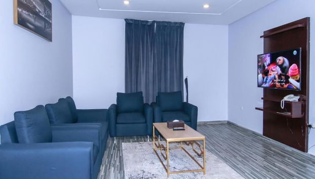 Sala de estar