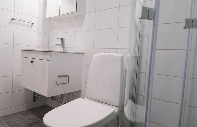 Luxury Business Apartment up to 3 People By City Living - Umami - Foto 12