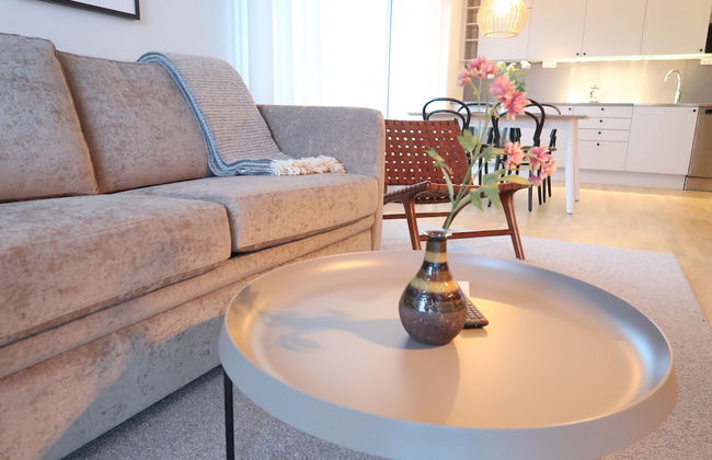 Luxury Business Apartment up to 3 People By City Living - Umami - Foto 1