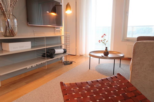 Photo 9 - Luxury Business Apartment up to 4 People By City Living - Umami