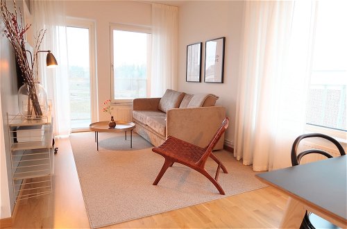 Foto 7 - Luxury Business Apartment up to 3 People By City Living - Umami