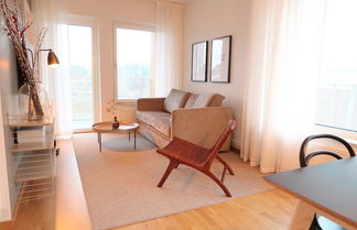 Photo 1 - Luxury Business 2 Rooms Apartment By City Living - Umami