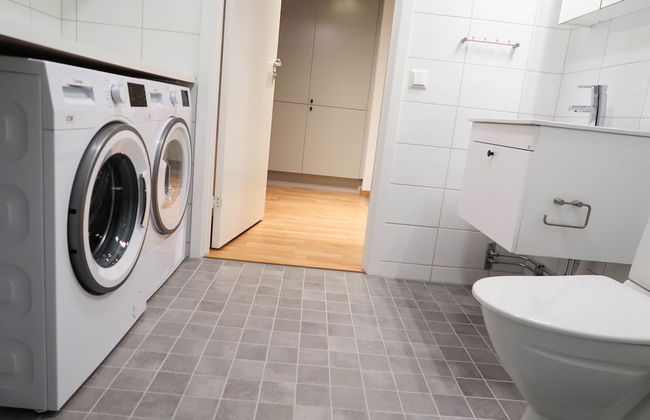 Luxury Business Apartment up to 3 People By City Living - Umami - Foto 13
