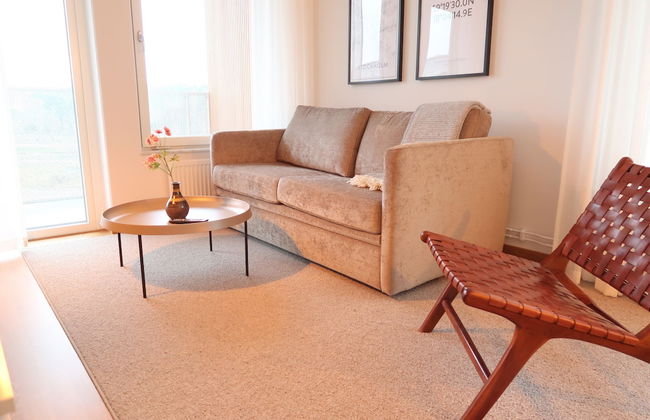 Luxury Business Apartment up to 3 People By City Living - Umami - Foto 2
