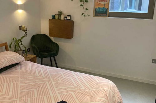 Photo 1 - Pet Friendly 1 Bedroom Apartment in London Fields