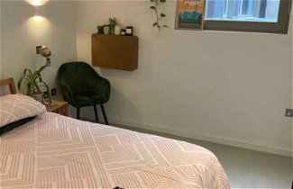 Photo 1 - Pet Friendly 1 Bedroom Apartment in London Fields