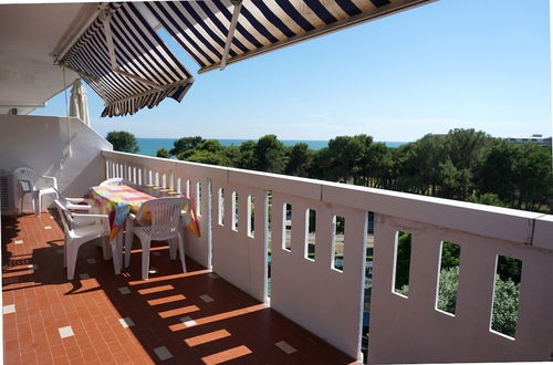 Photo 1 - Two-bedrooms Apartment With Pool And Sea View