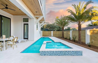 Foto 1 - Rendezvous by Avantstay Modern Haven w/ Game Room, Roof Top, Pool & Close to Beach