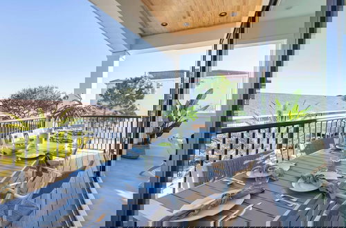 Foto 41 - Rendezvous by Avantstay Modern Haven w/ Game Room, Roof Top, Pool & Close to Beach!