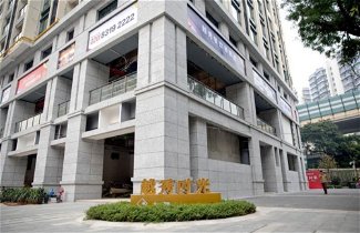 Foto 1 - Ou Shu Ge Hotel Apartment