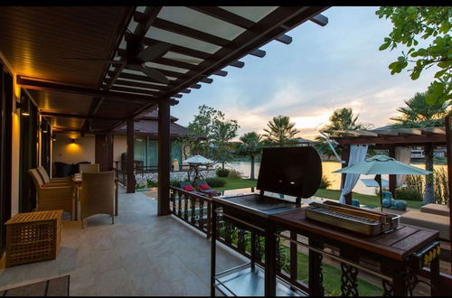 Photo 30 - Dasiri Lakefront Villa Premium