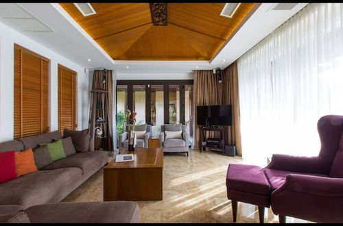 Photo 10 - Dasiri Lakefront Villa Premium