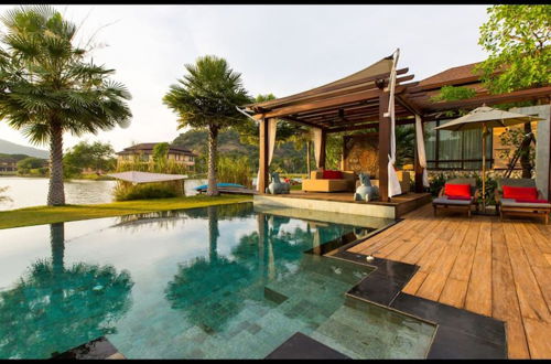 Photo 28 - Dasiri Lakefront Villa Premium