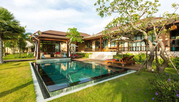 Photo 1 - Dasiri Lakefront Villa Premium