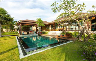 Foto 1 - Dasiri Lakefront Villa Premium