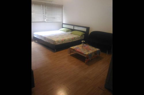 Foto 6 - Room in Apartment - Thailand Taxi & Apartment Hostel