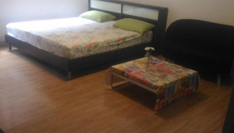 Foto 1 - Room in Apartment - Thailand Taxi & Apartment Hostel