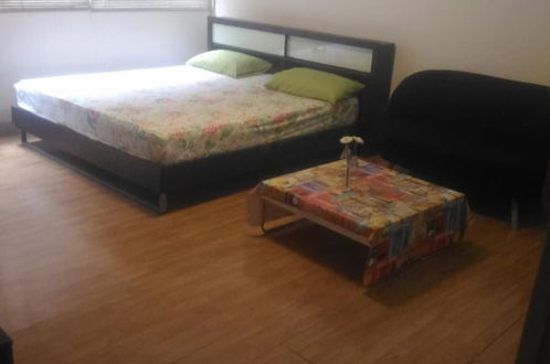 Foto 1 - Room in Apartment - Thailand Taxi & Apartment Hostel