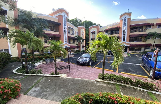 Charming 3-bedroom Retreat in Santo Domingo - Foto 18