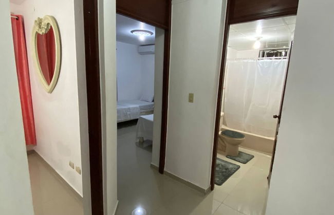 Charming 3-bedroom Retreat in Santo Domingo - Foto 2